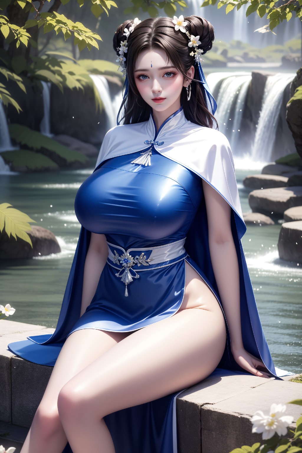 Zhao Ling 'er