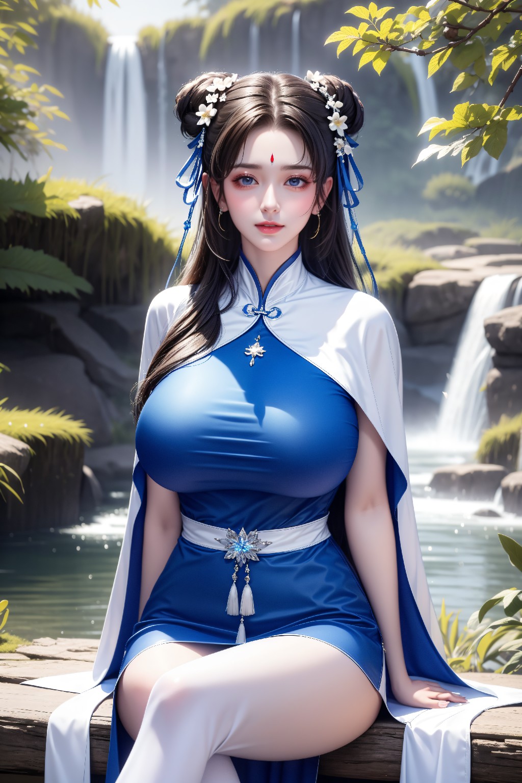 Zhao Ling 'er