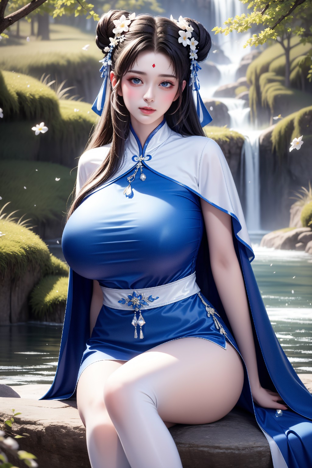 Zhao Ling 'er