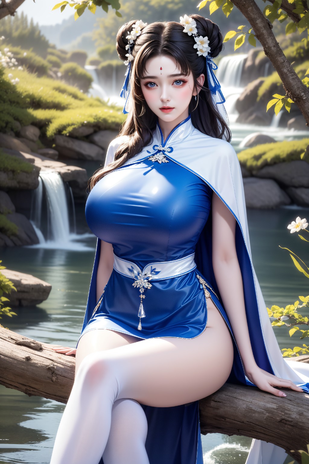 Zhao Ling 'er