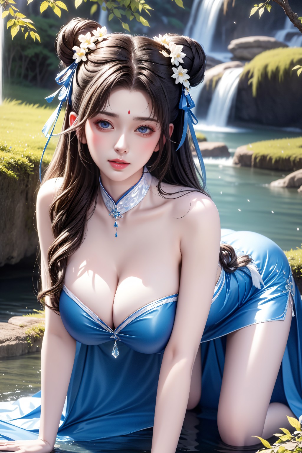 Zhao Ling 'er
