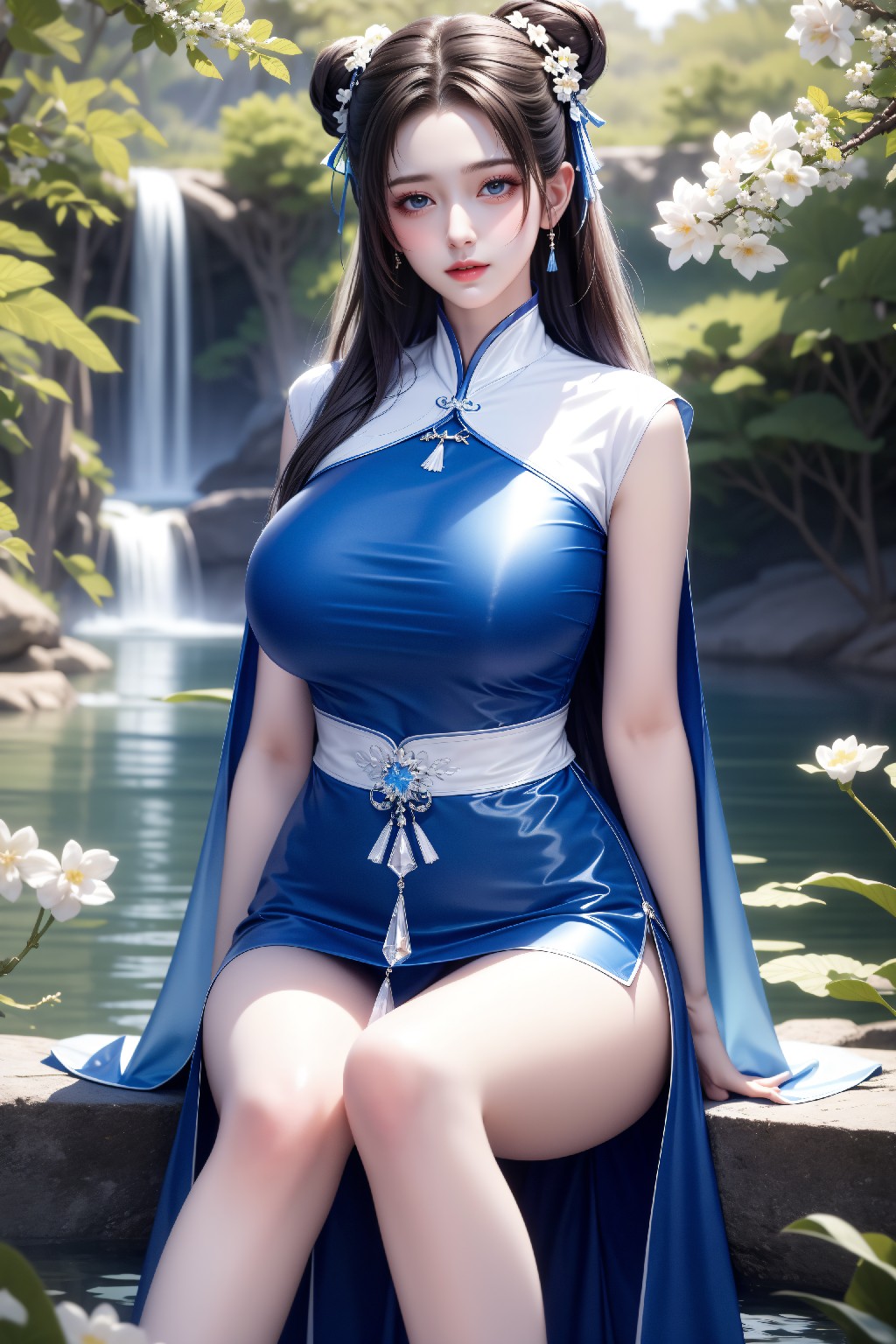 Zhao Ling 'er