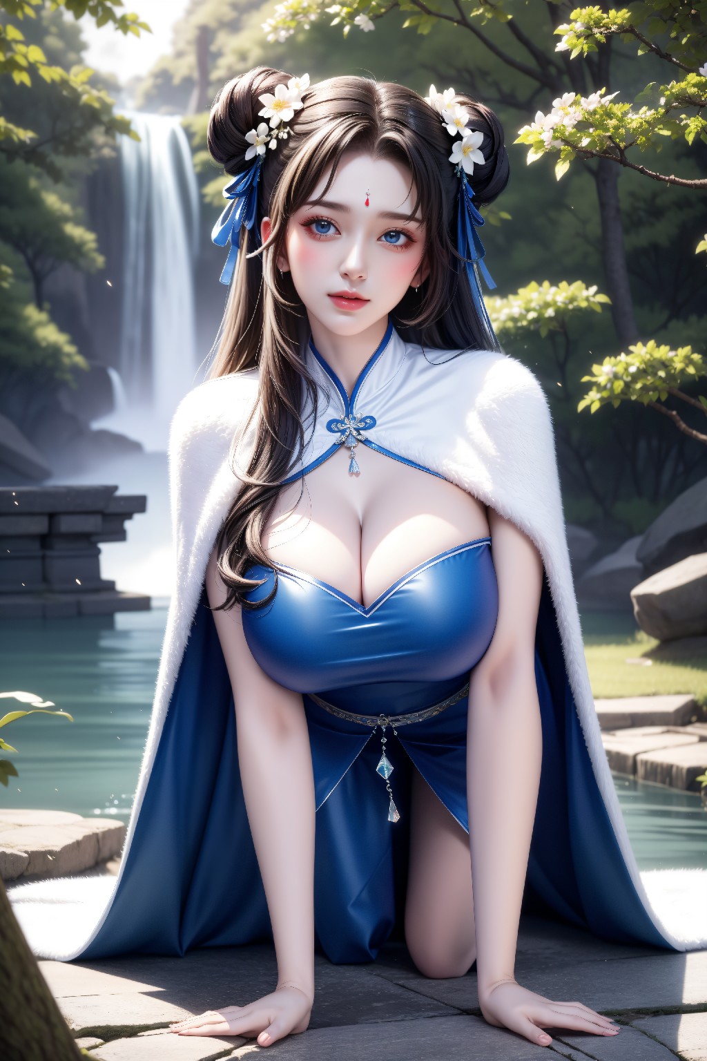 Zhao Ling 'er