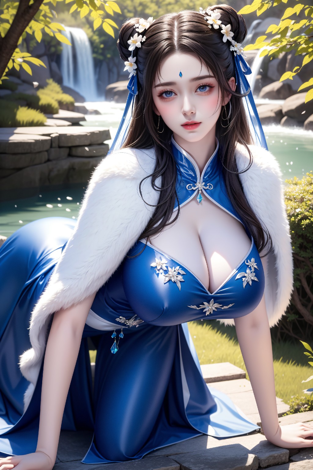 Zhao Ling 'er