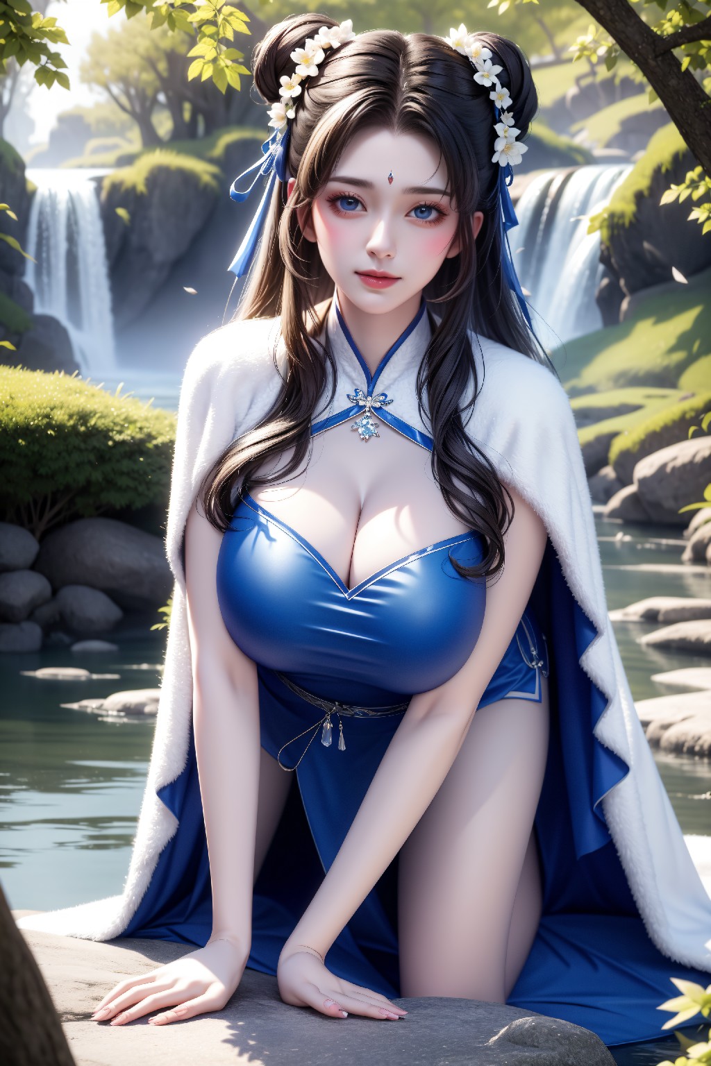 Zhao Ling 'er