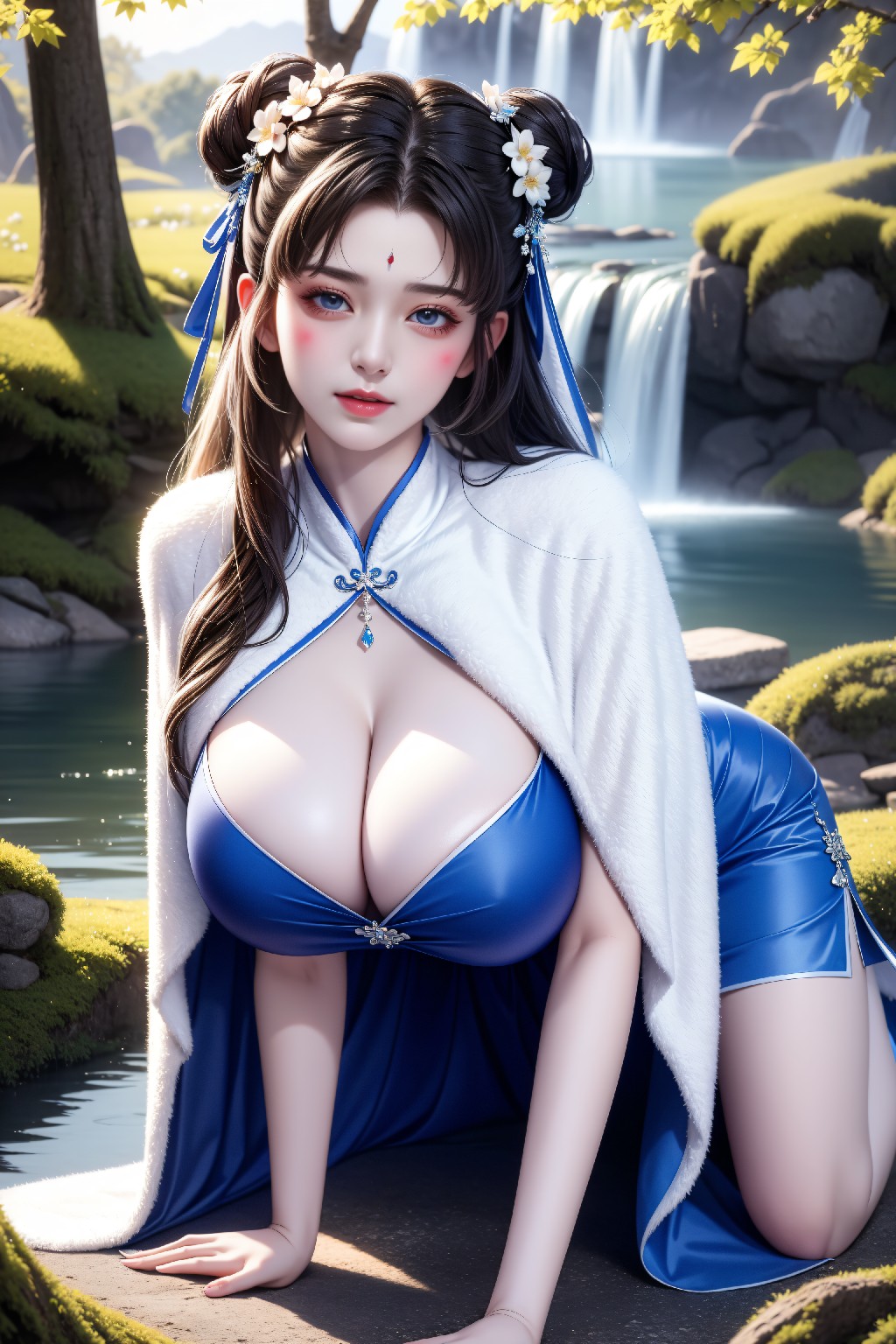 Zhao Ling 'er