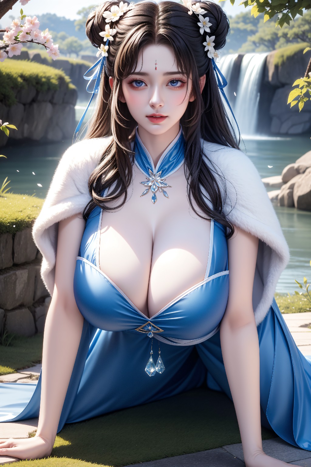 Zhao Ling 'er
