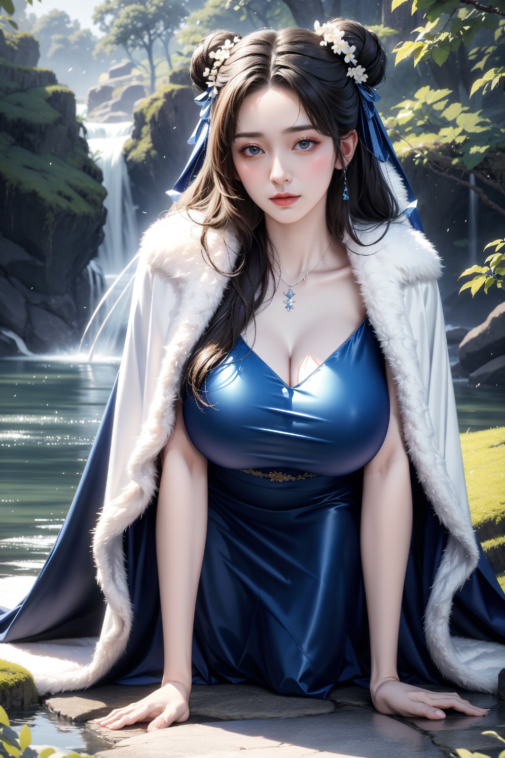 Zhao Ling 'er