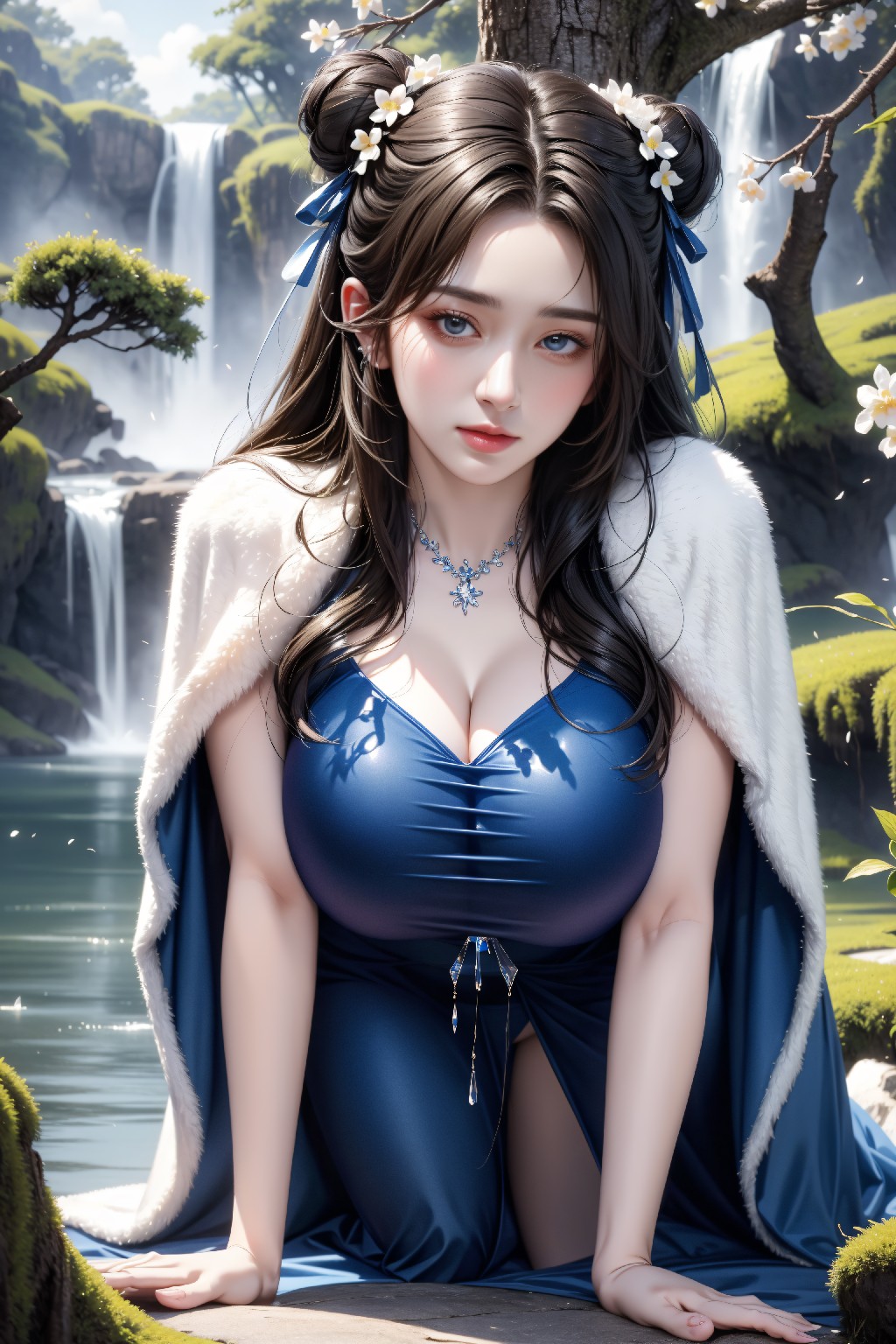 Zhao Ling 'er
