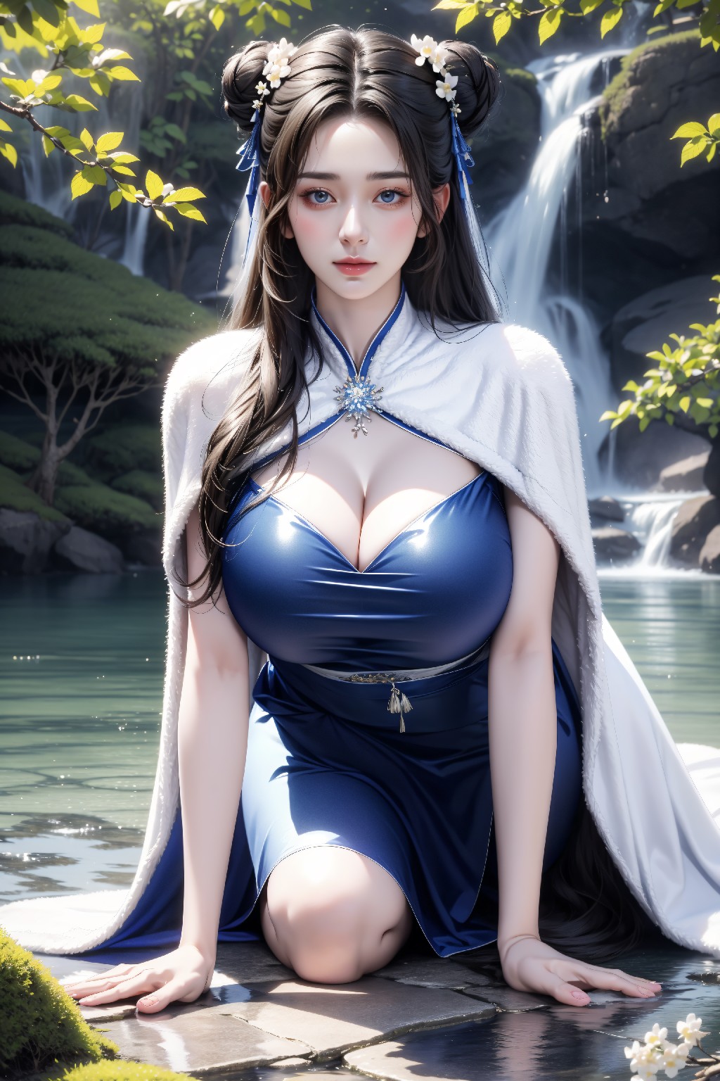 Zhao Ling 'er