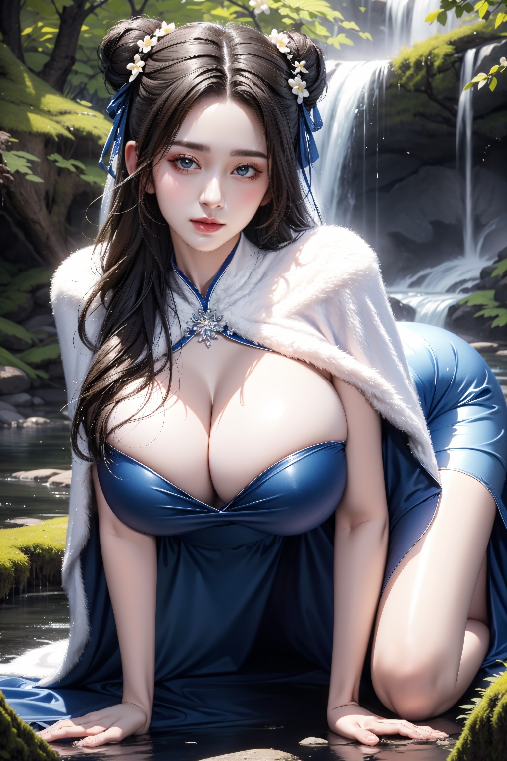 Zhao Ling 'er