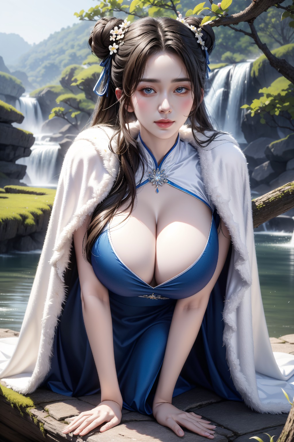 Zhao Ling 'er