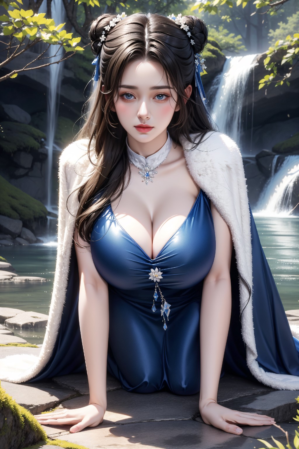 Zhao Ling 'er