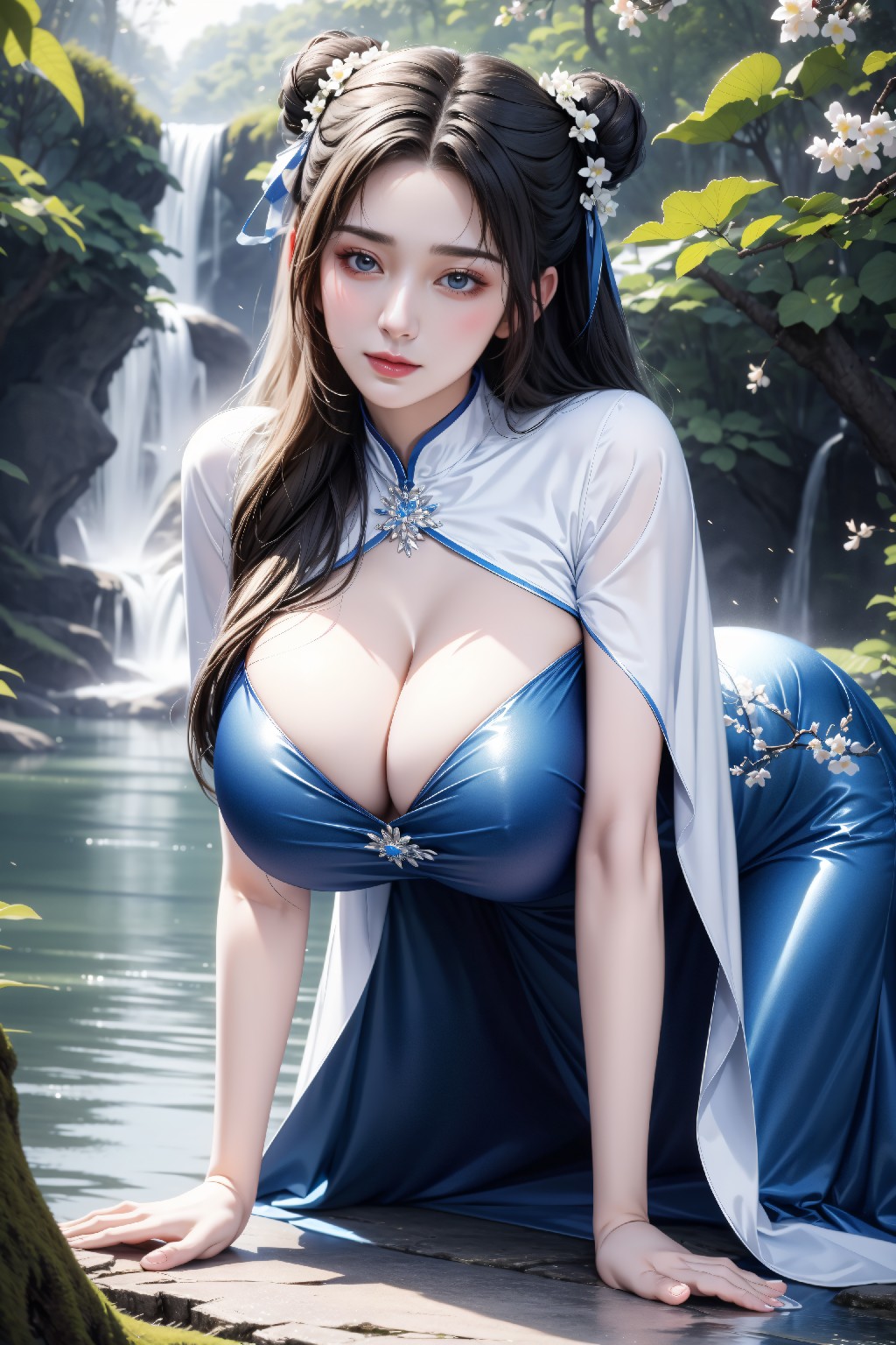 Zhao Ling 'er