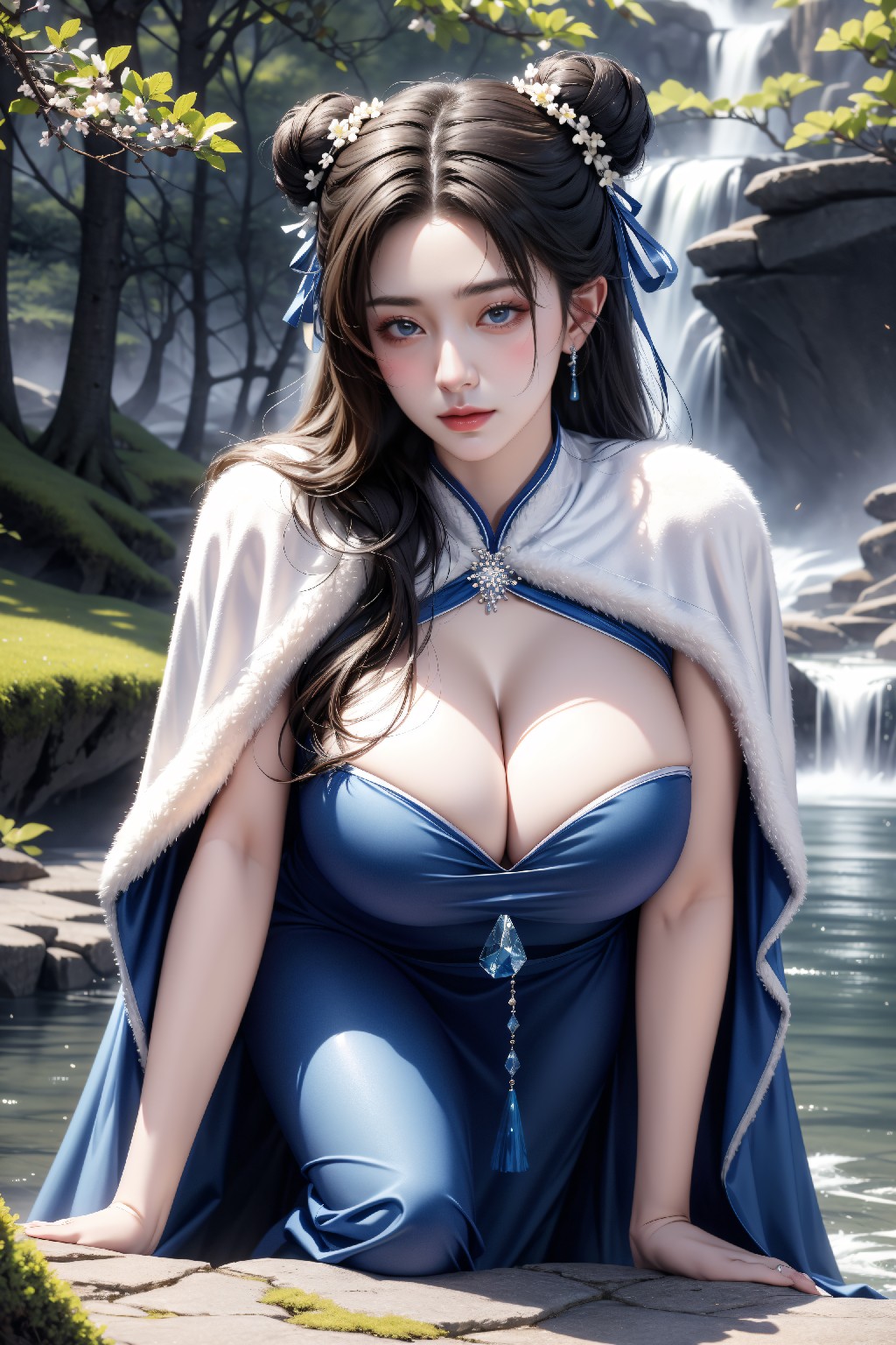 Zhao Ling 'er