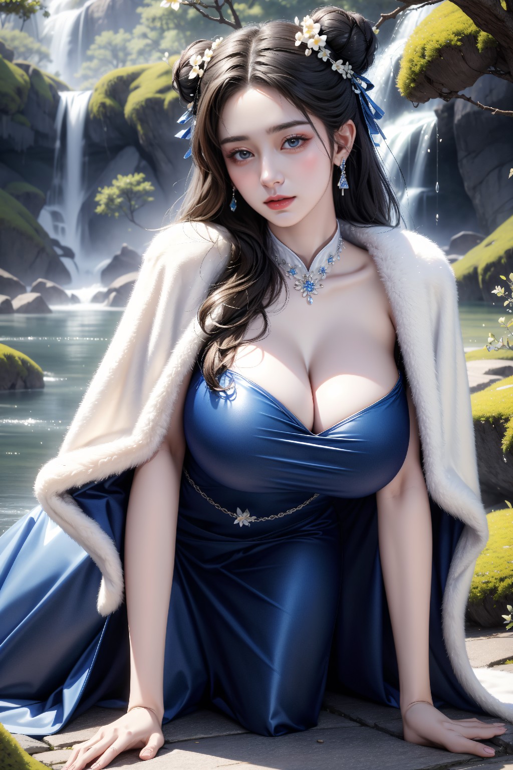 Zhao Ling 'er