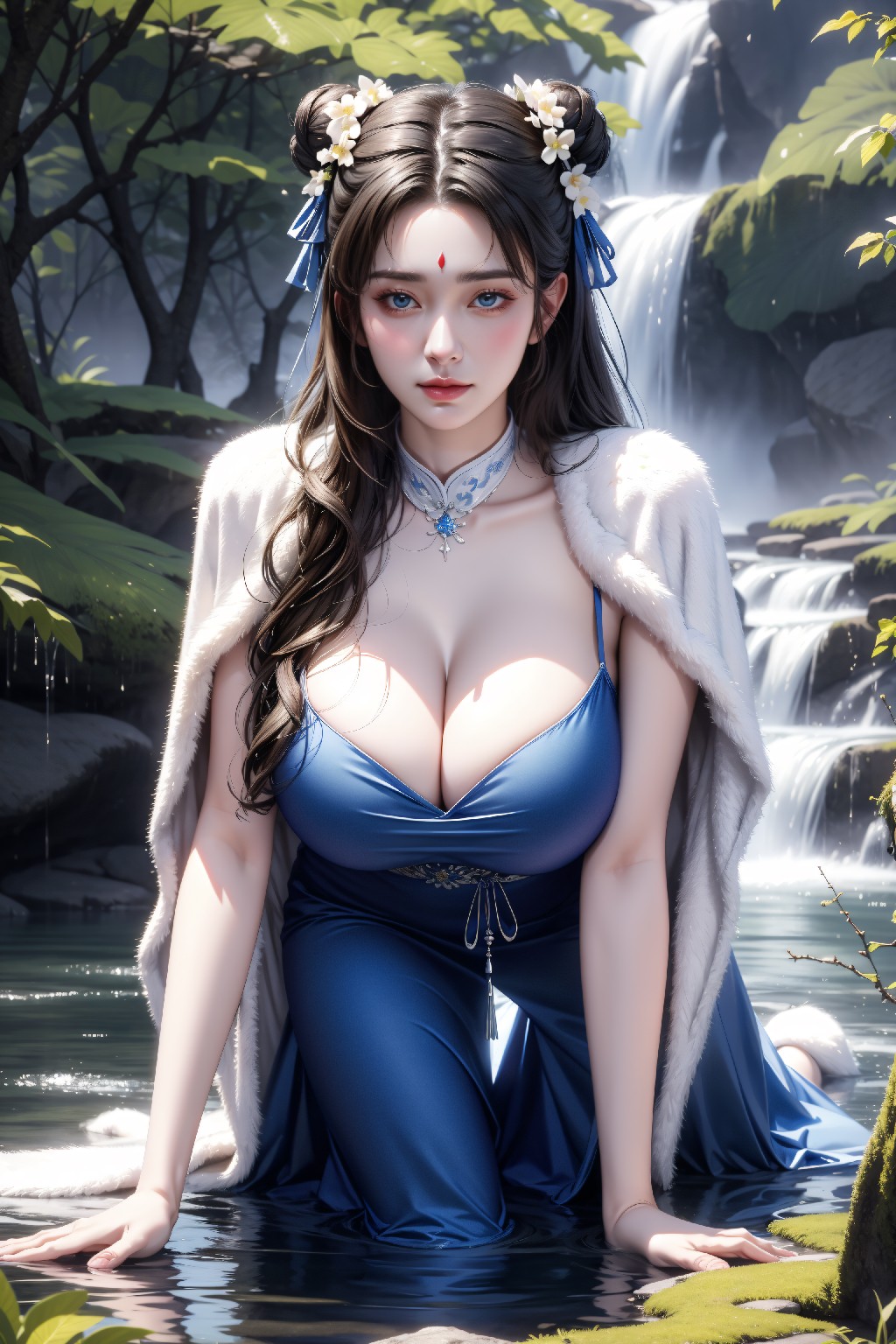 Zhao Ling 'er