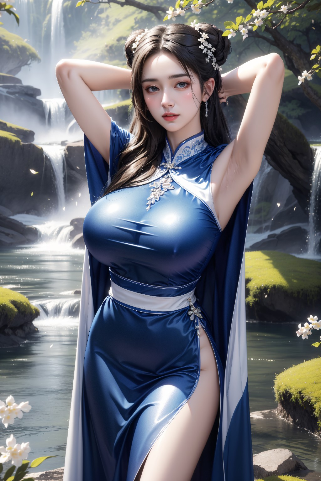 Zhao Ling 'er