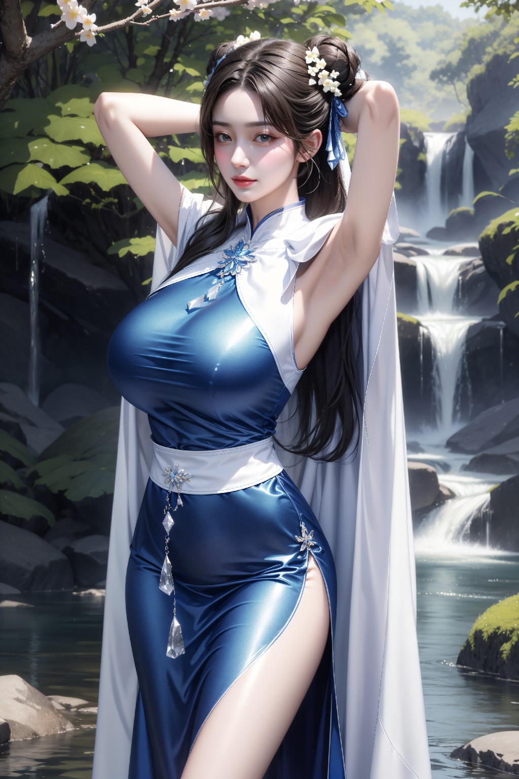 Zhao Ling 'er