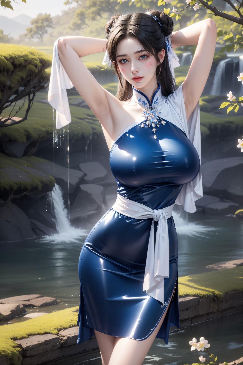 Zhao Ling 'er