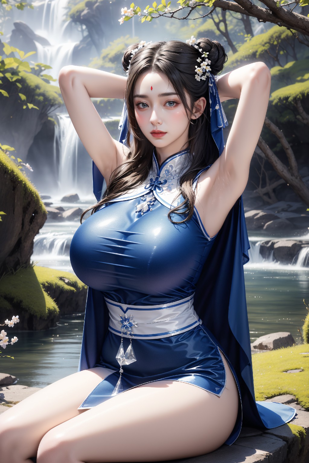Zhao Ling 'er