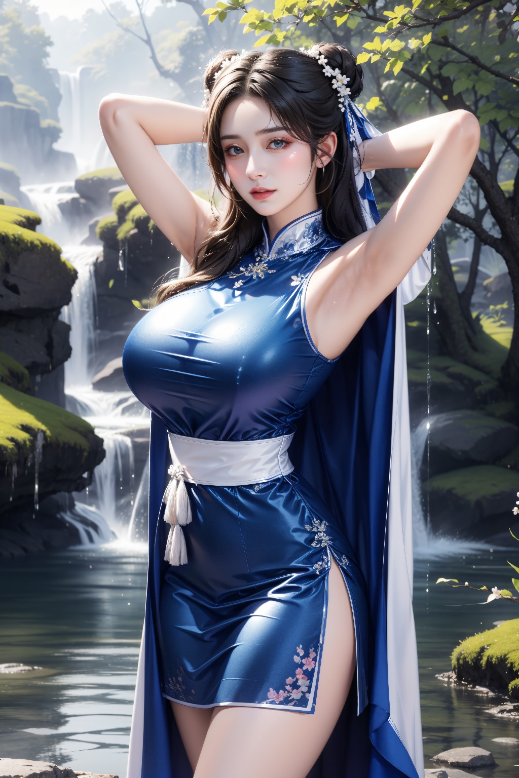 Zhao Ling 'er