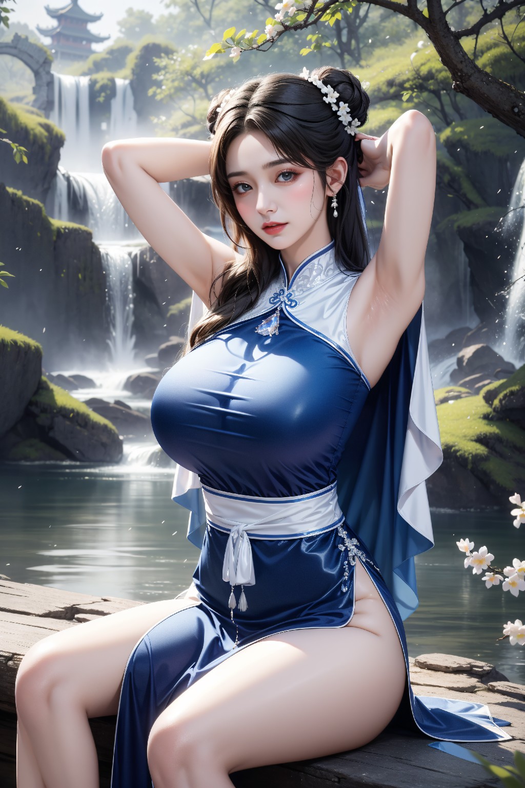 Zhao Ling 'er