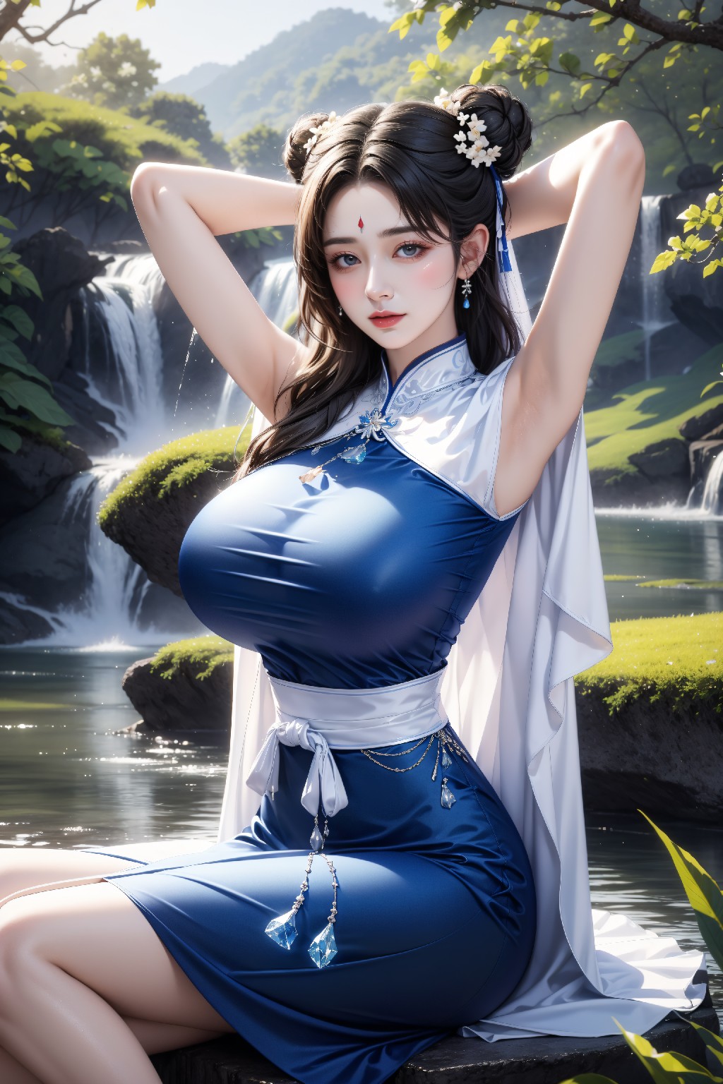 Zhao Ling 'er