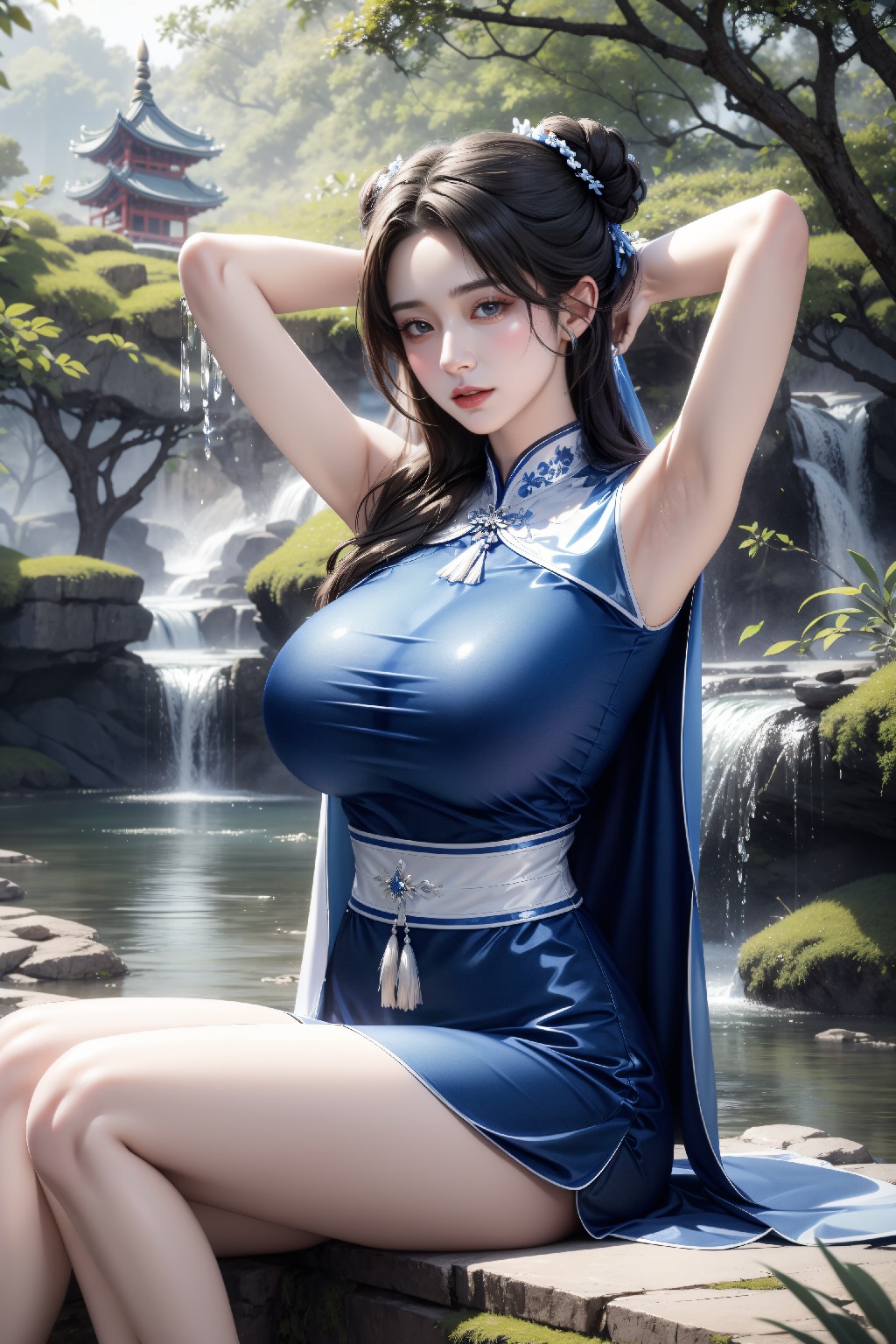 Zhao Ling 'er