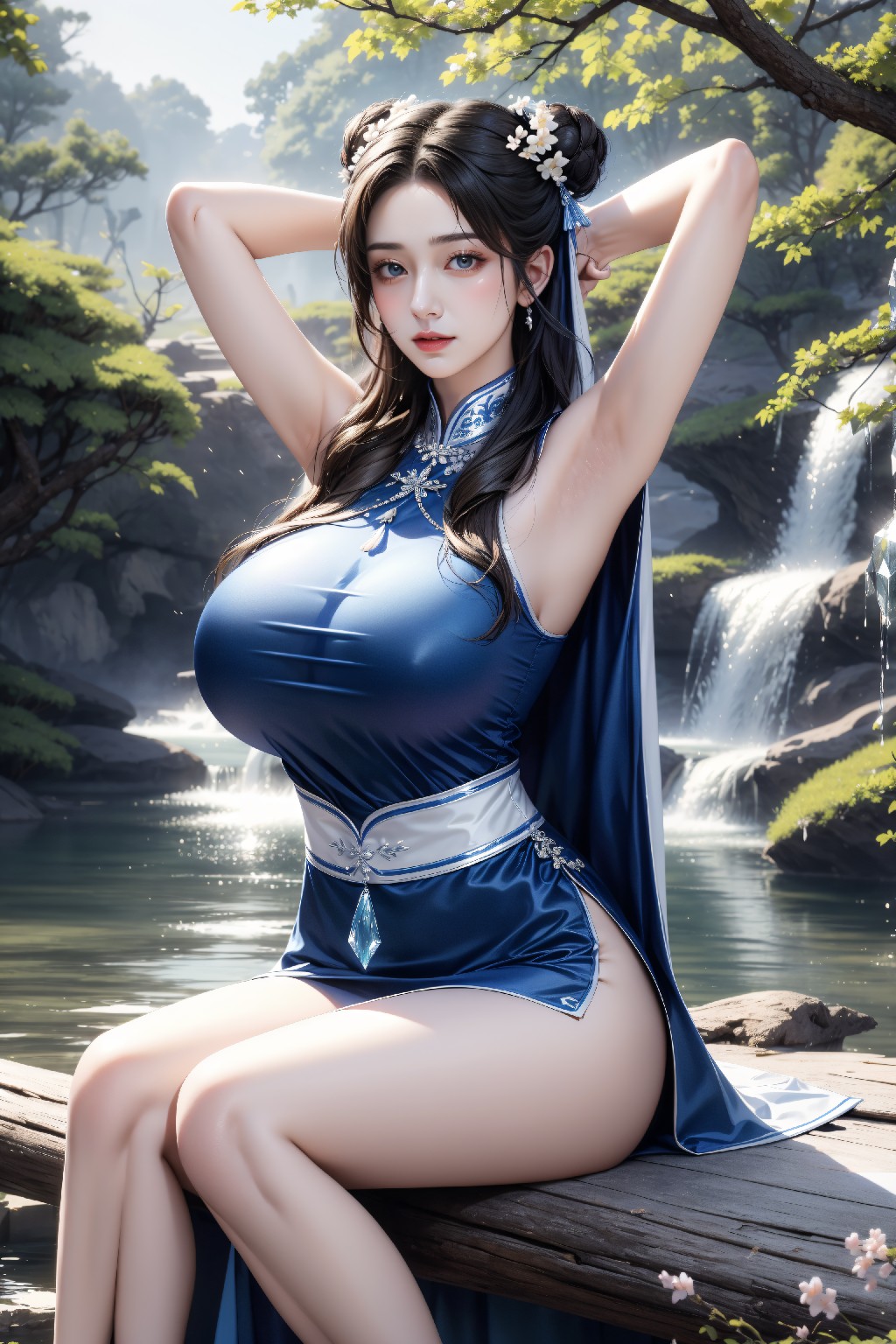 Zhao Ling 'er