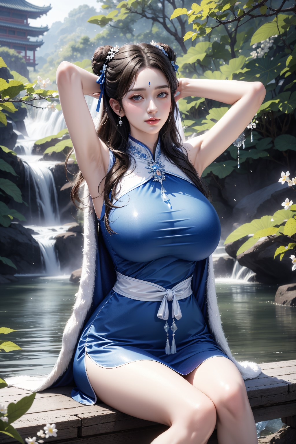 Zhao Ling 'er