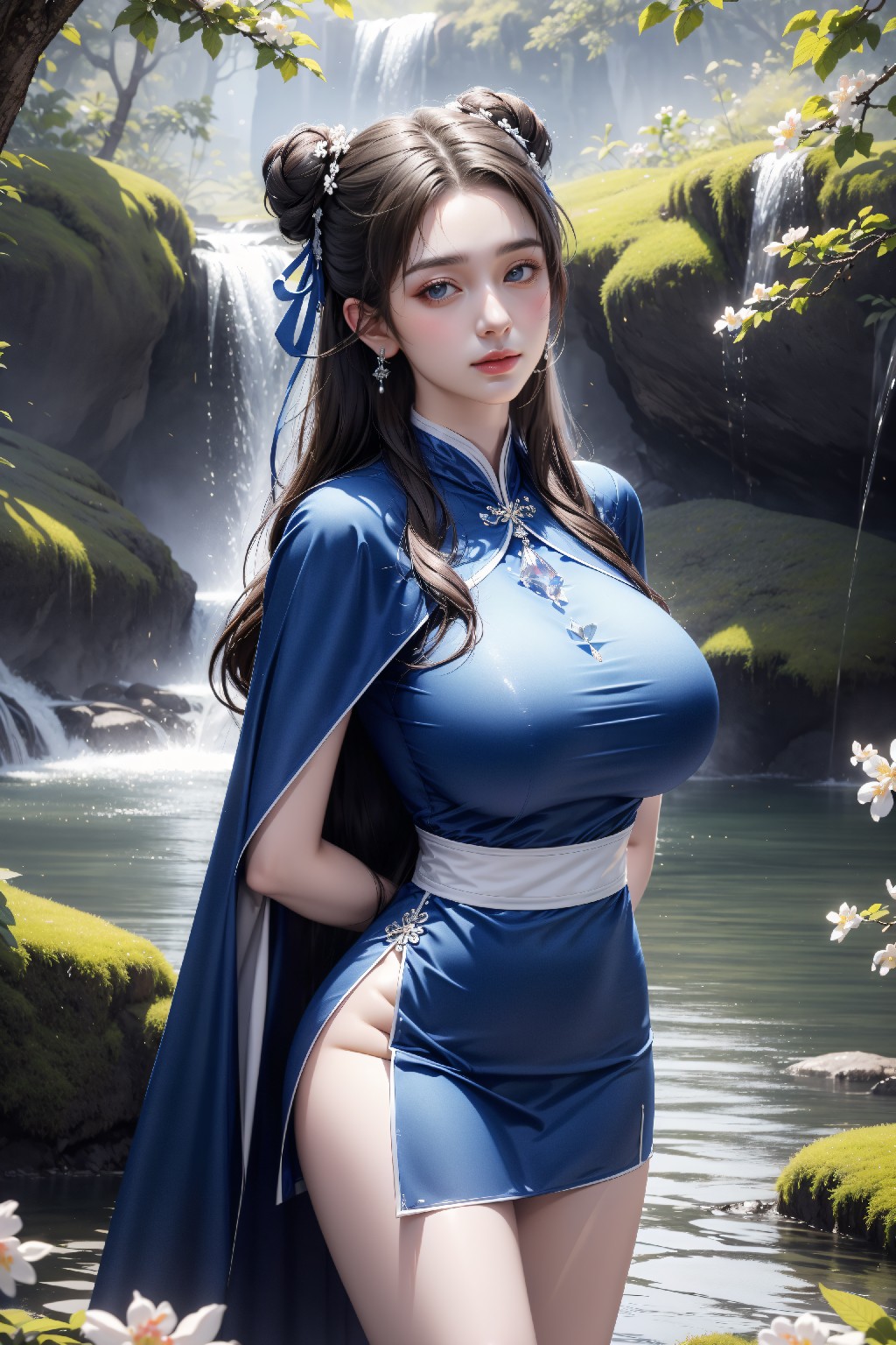 Zhao Ling 'er