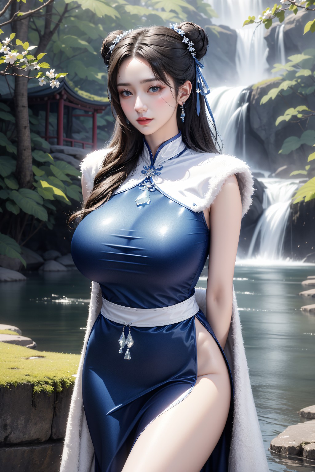Zhao Ling 'er