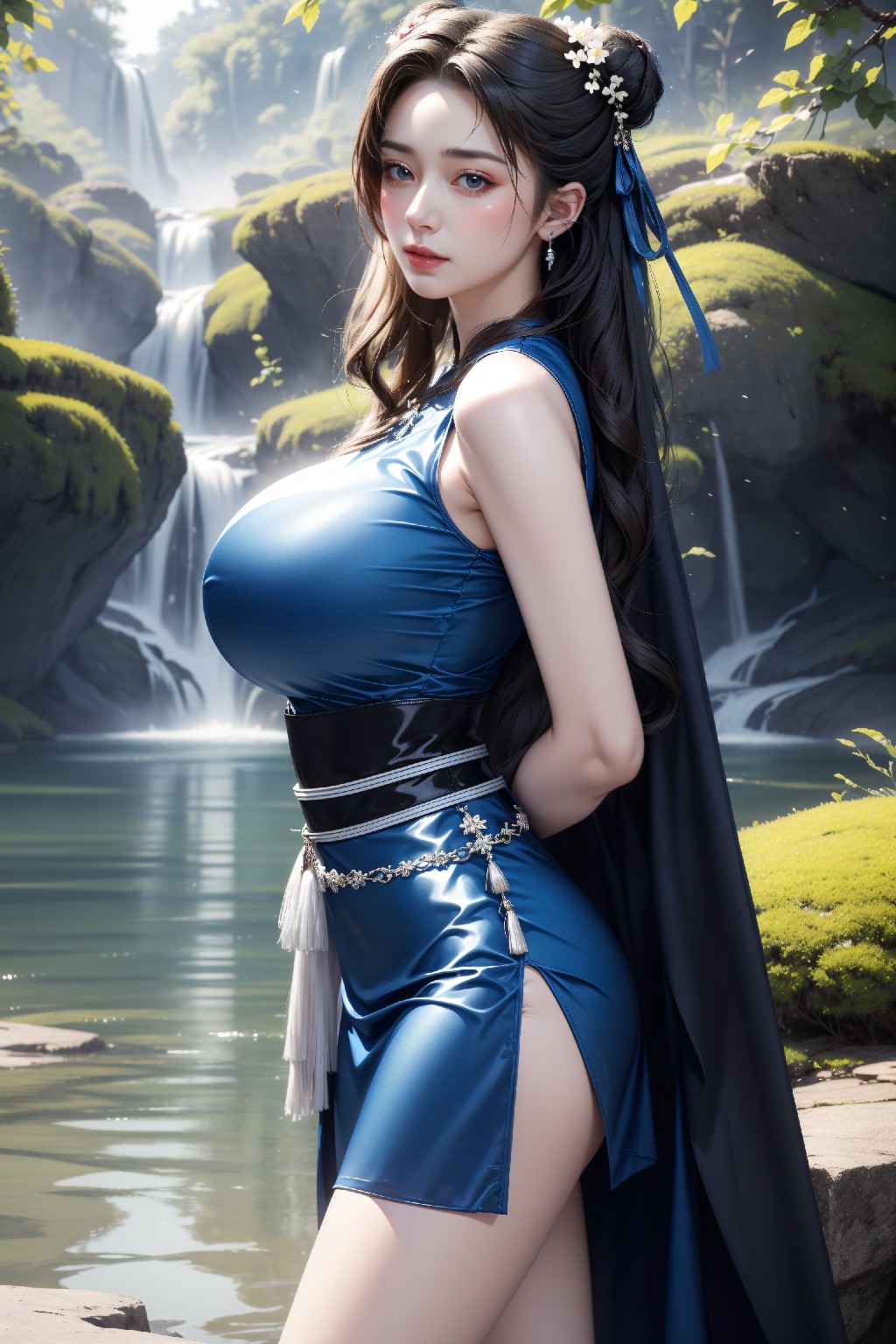 Zhao Ling 'er