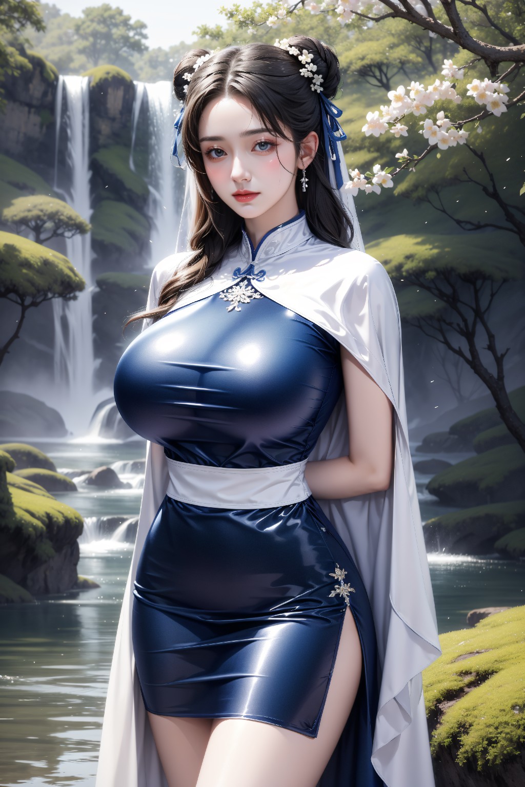 Zhao Ling 'er