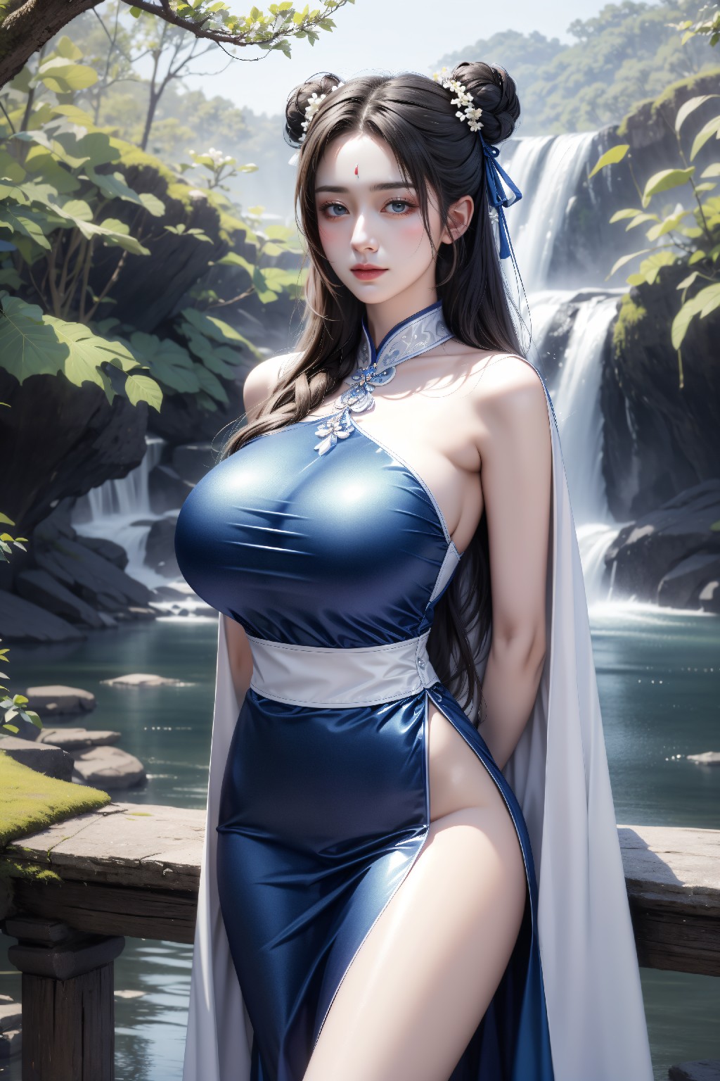 Zhao Ling 'er