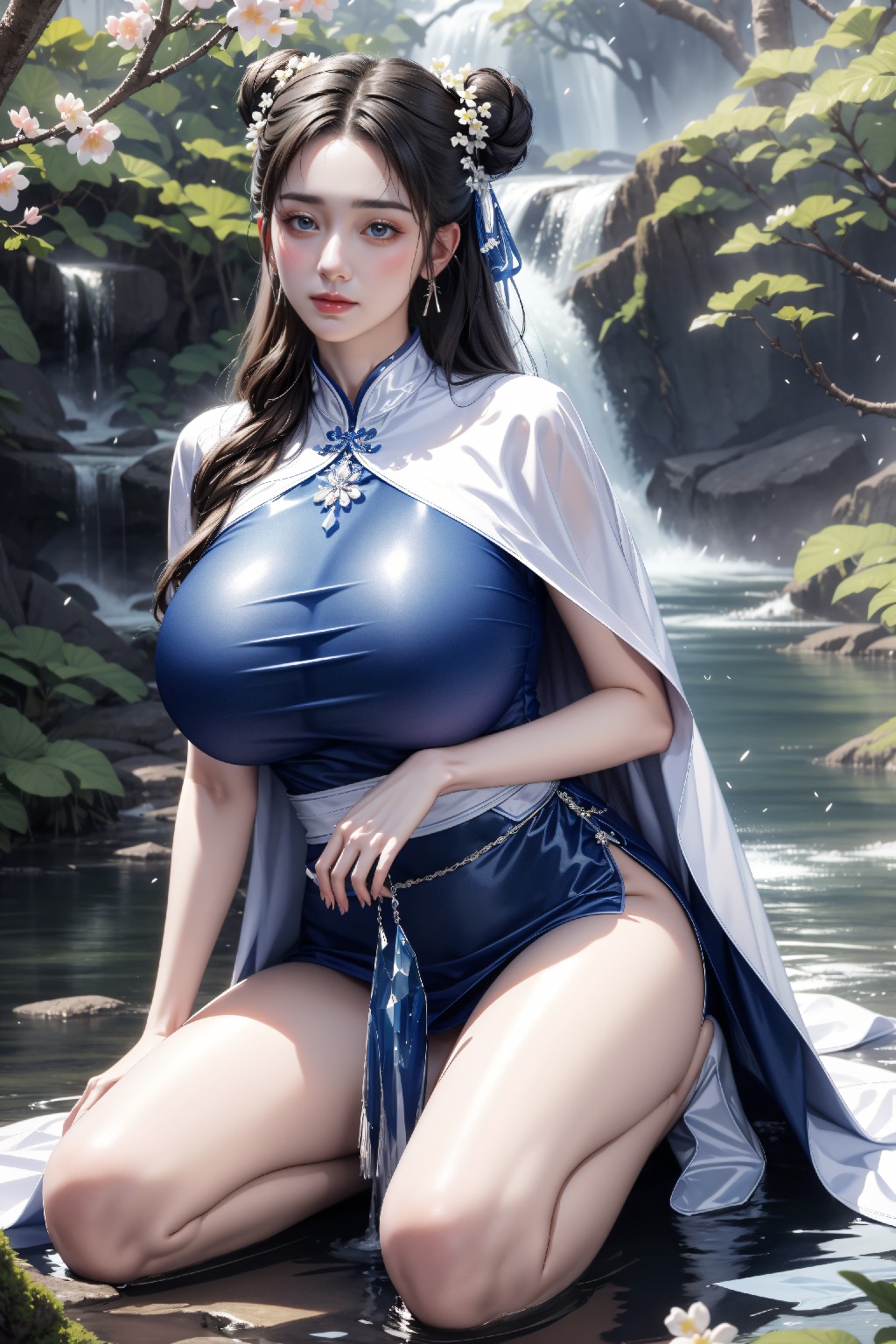 Zhao Ling 'er