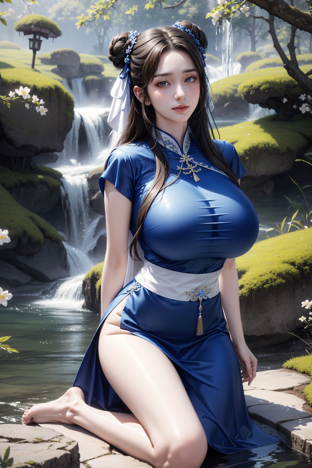Zhao Ling 'er