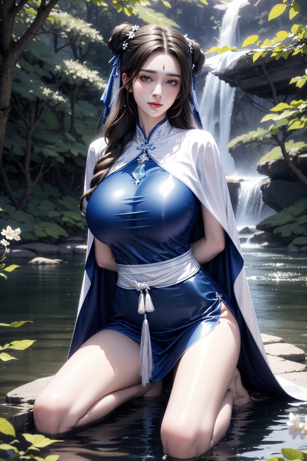 Zhao Ling 'er
