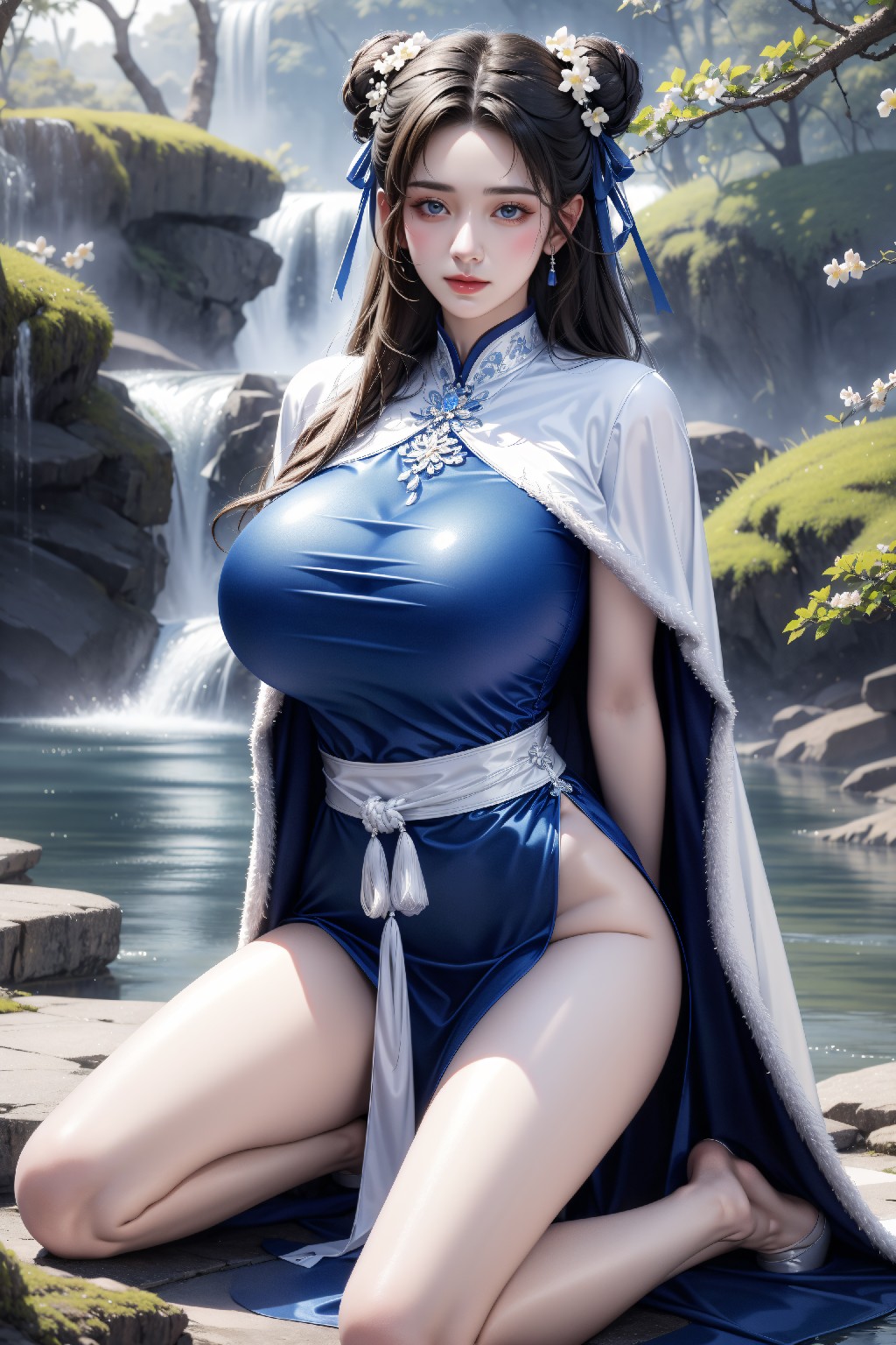 Zhao Ling 'er