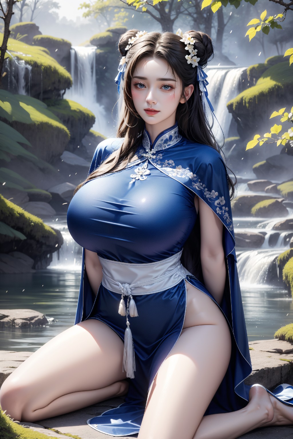 Zhao Ling 'er