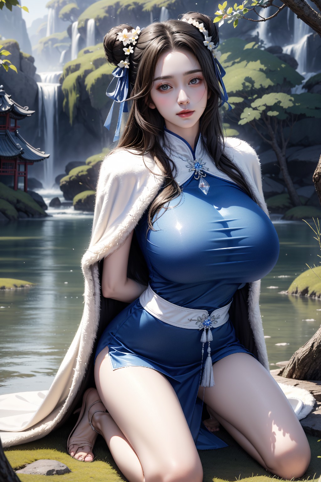 Zhao Ling 'er