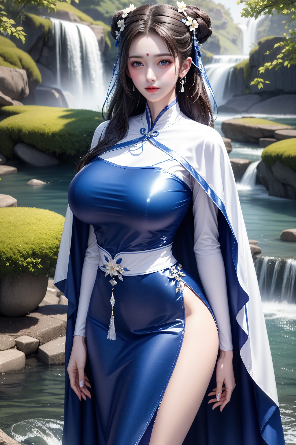 Zhao Ling 'er
