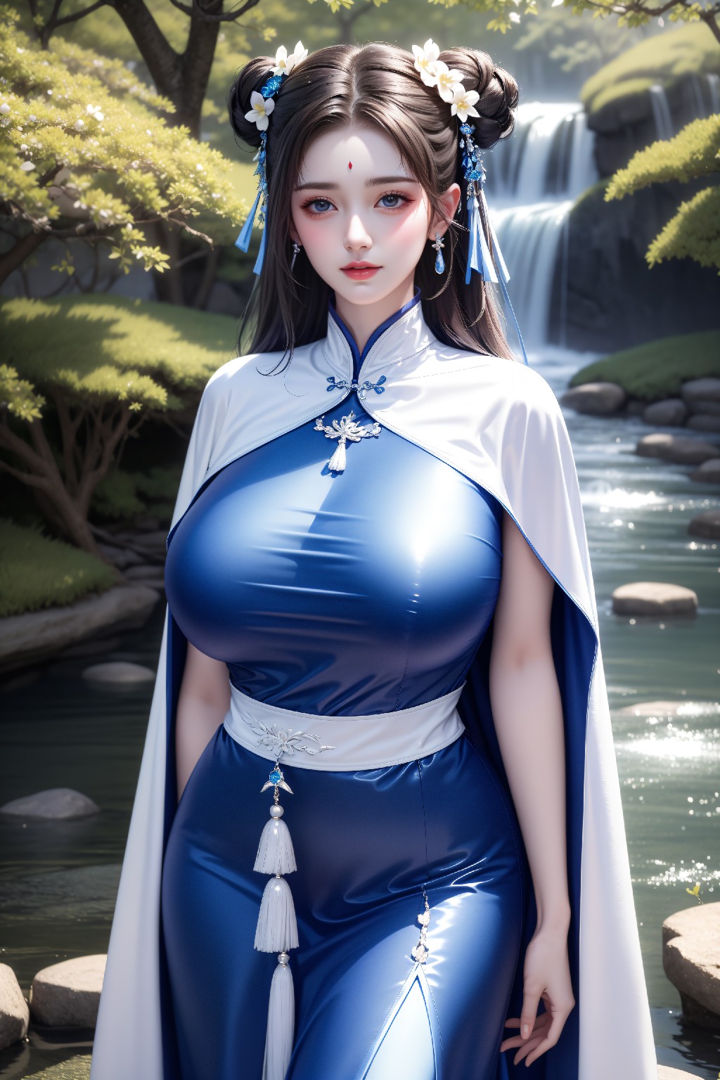 Zhao Ling 'er
