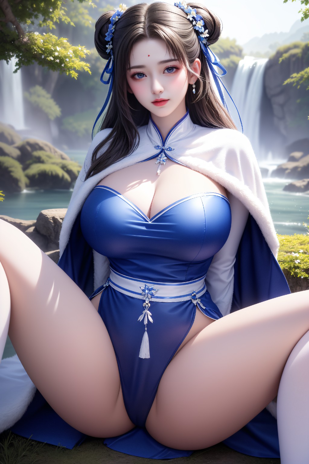 Zhao Ling 'er