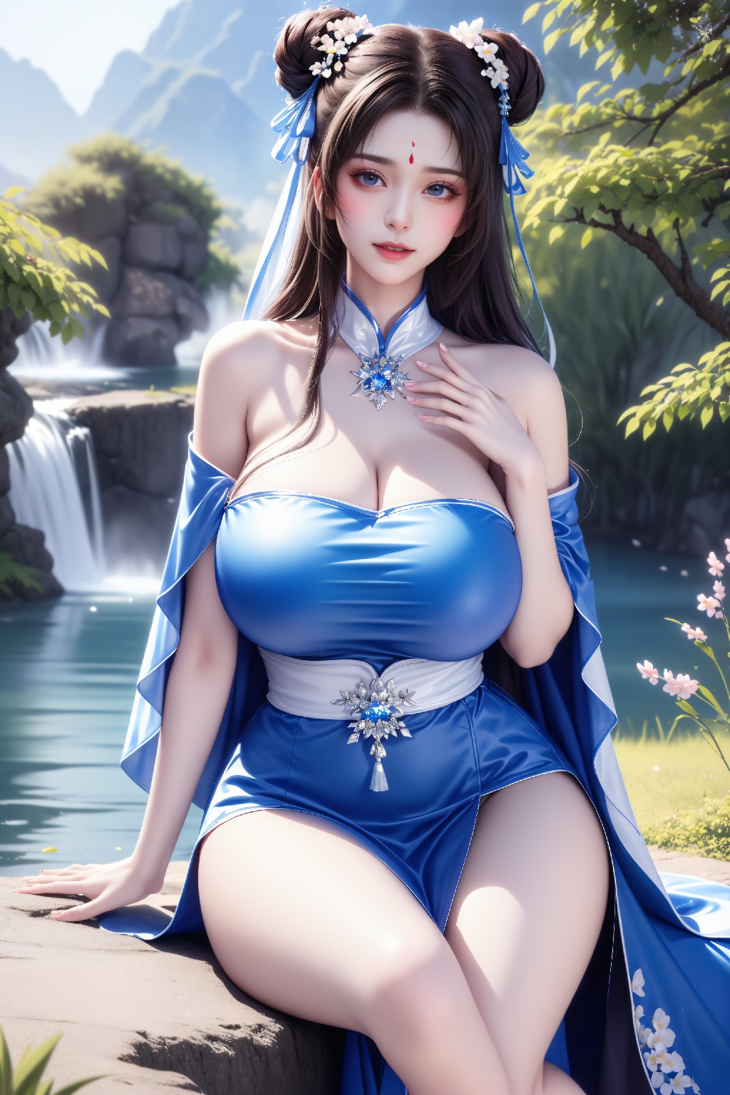 Zhao Ling 'er