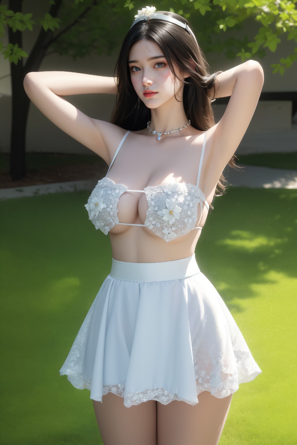 Lace