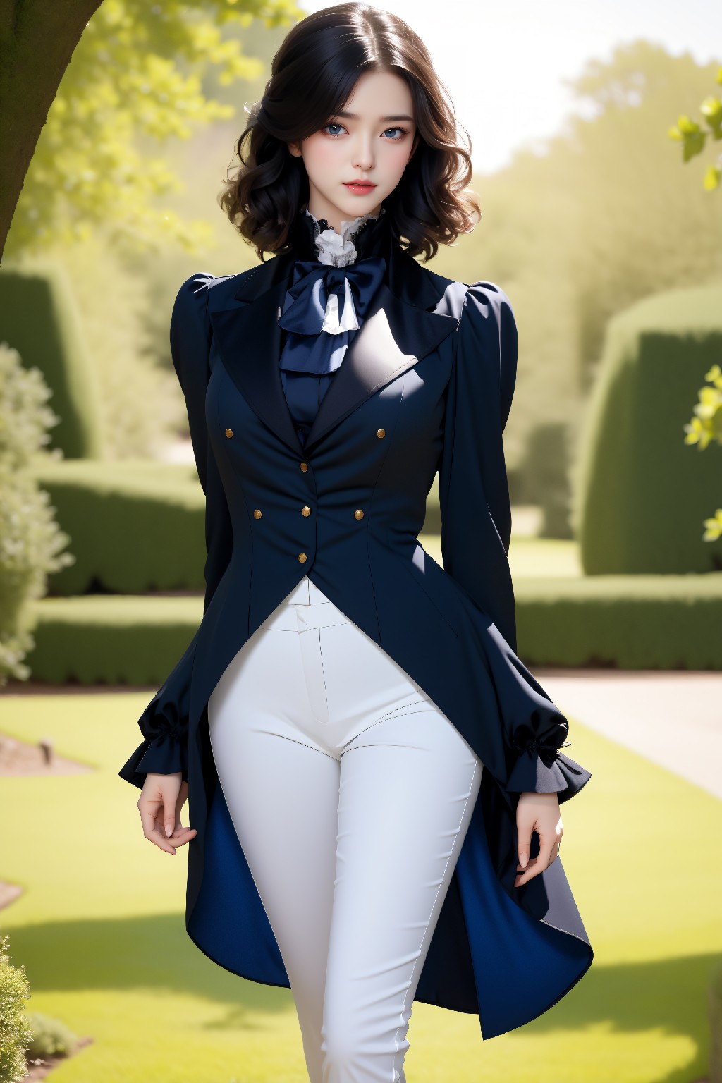 Vol. 859 Victorian Cavalry