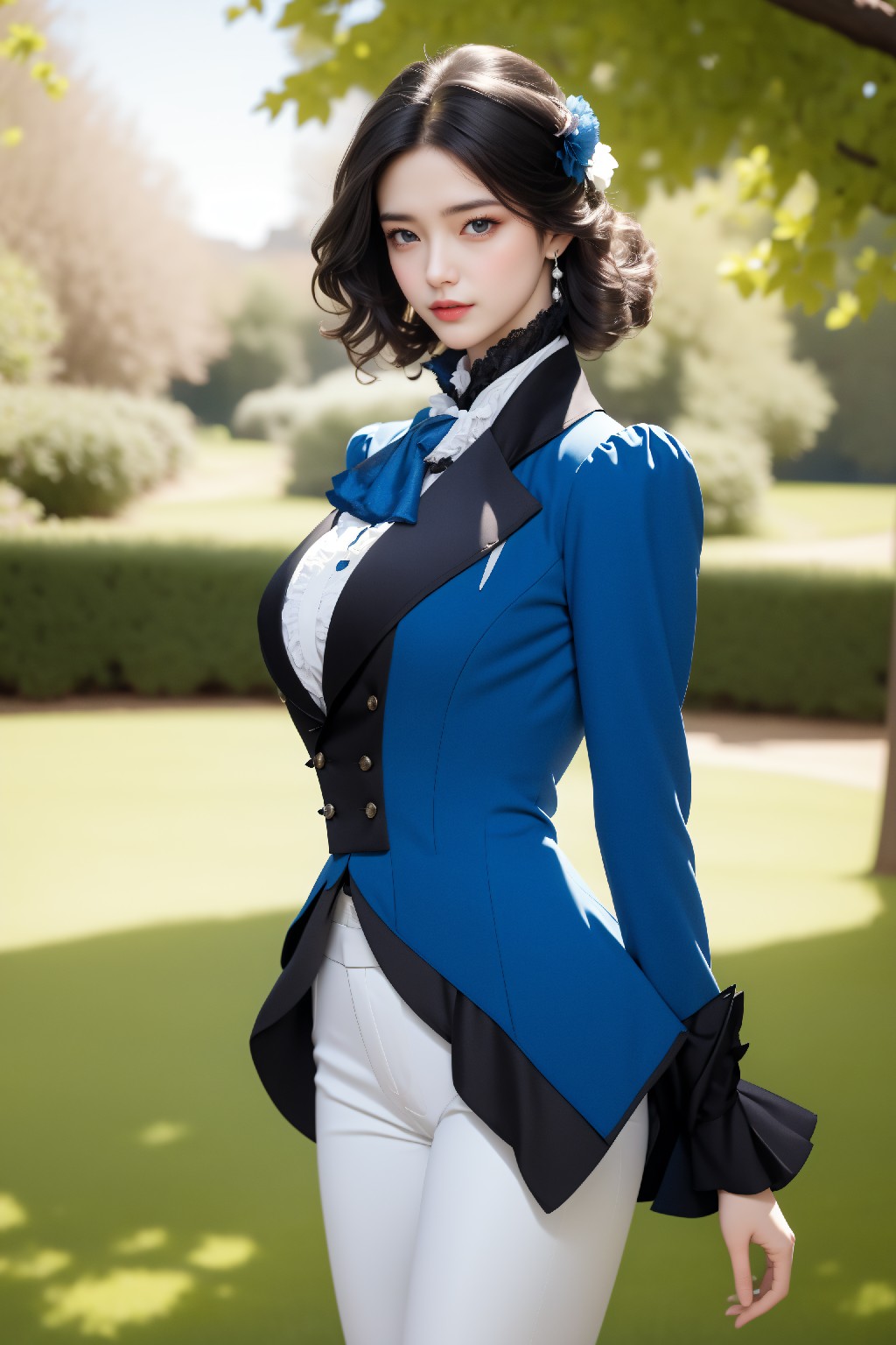 Vol. 859 Victorian Cavalry