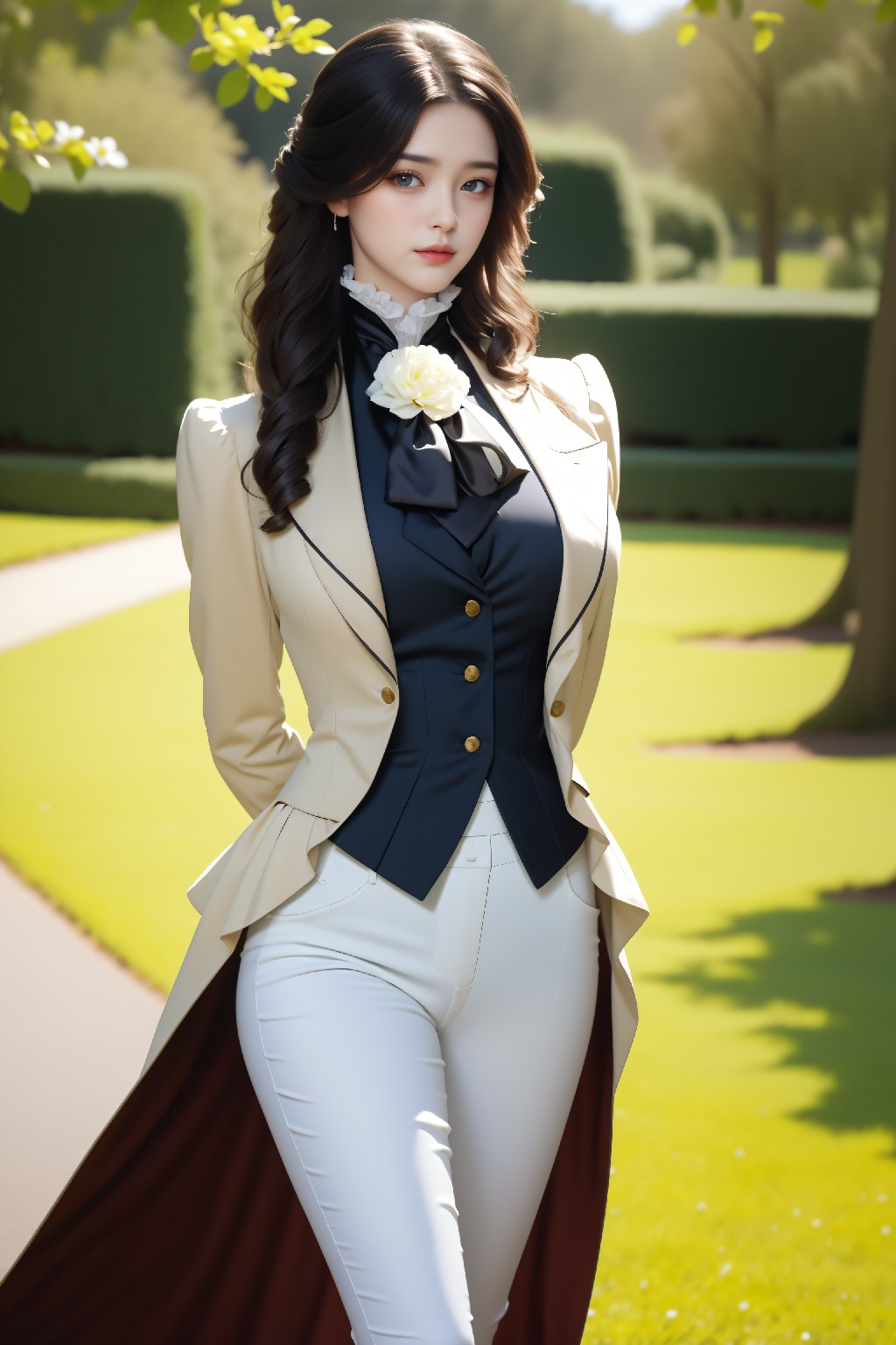 Vol. 859 Victorian Cavalry